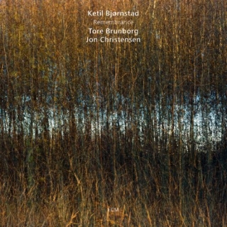 Ketil Bjørnstad, Iain Ballamy: Remembrance - CD