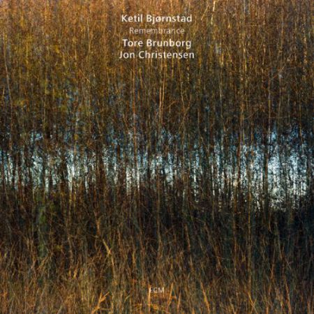 Ketil Bjørnstad, Iain Ballamy: Remembrance - CD