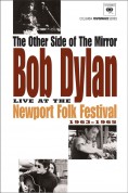 The Other Side Of The Mirror - DVD