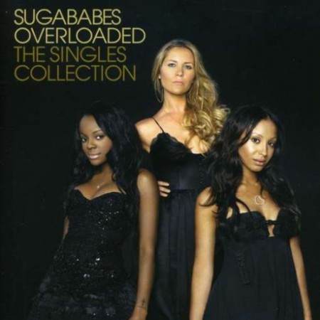 Sugababes: Overloaded - CD