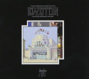 Led Zeppelin: The Song Remains The Same - CD