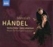 Händel: Messiah, HWV 56 (Arr. for Trumpet & Organ) - CD