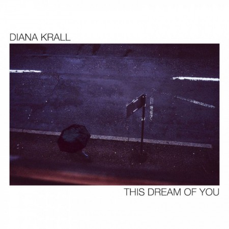 Diana Krall: This Dream of You - CD