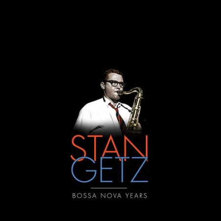 Stan Getz: Bossa Nova Years - CD