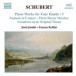 Schubert: Piano Works for Four Hands, Vol. 3 - CD