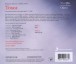 Puccini: Tosca - CD