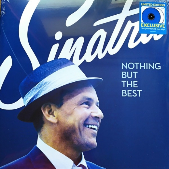 Frank Sinatra - Nothing But The Best
