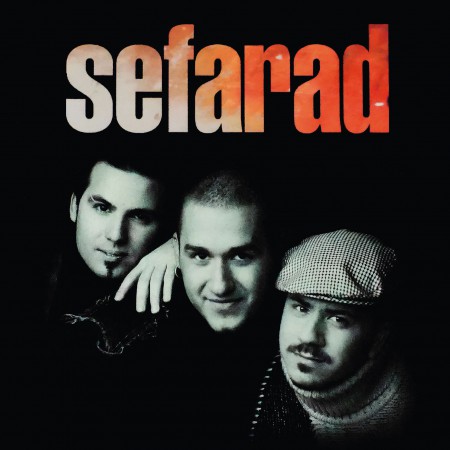 Sefarad - Plak