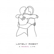 Lonely Robot: A Model Life (Limited Edition) - CD