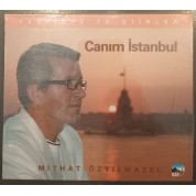 Mithat Özyılmazel: Canım İstanbul - CD