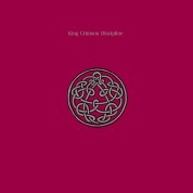 King Crimson: Discipline (40th Anniversary Edition) - Plak