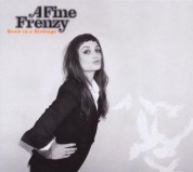 A Fine Frenzy: Bomb In A Birdcage - CD