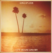Kings Of Leon: Come Around Sundown - Plak