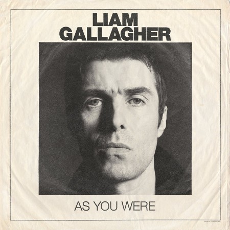Liam Gallagher: As You Were (Deluxe Edition) - CD