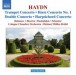 Haydn, J.: Trumpet Concerto / Horn Concerto No. 1 / Keyboard Concerto in D Major / Double Concerto in F Major (Bruhl) - CD