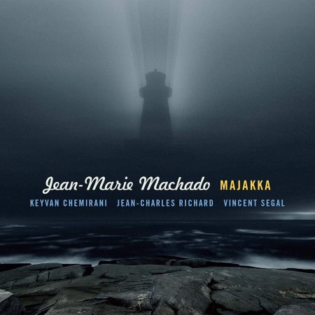Jean-Marie Machado: Majakka - CD