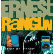Ernest Ranglin: Below The Bassline (Limited Edition - Yellow Vinyl) - Plak