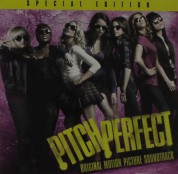Çeşitli Sanatçılar: Pitch Perfect (Soundtrack) - CD