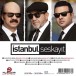 Burhan Bayar Şarkıları - CD
