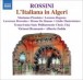 Rossini: L'Italiana in Algeri - CD