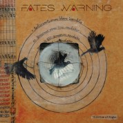 Fates Warning: Theories of Flight - CD