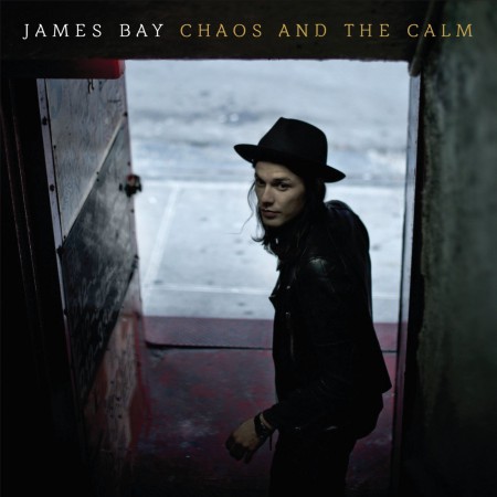 James Bay: Chaos And The Calm - Plak