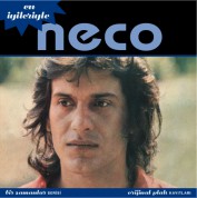 Neco: En İyileriyle Neco - CD