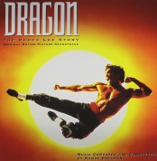 Randy Edelman: Dragon: the Bruce Lee Story - Plak