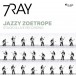 Jazzy Zoetrope - Plak