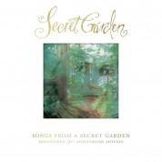Secret Garden: Songs from a Secret Garden (30th Anniversary Edition) - CD