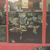Tom Waits: Nighthawks At The Diner - Plak