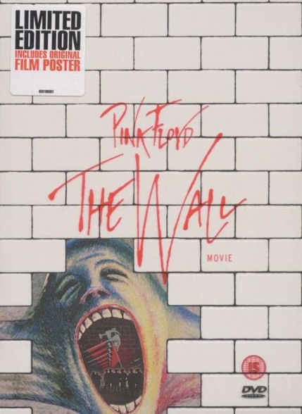 Pink Floyd: The Wall Movie - DVD Foto #1