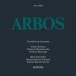 Arvo Part: Arbos - CD