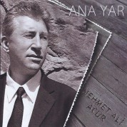 Mehmet Ali Acur: Ana Yar - CD
