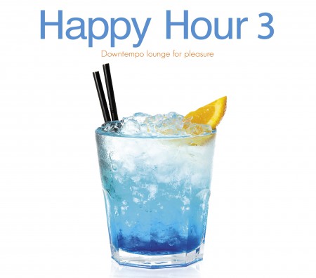 Çeşitli Sanatçılar: Happy Hour 3 - CD
