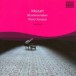 Mozart: Piano Sonatas Nos. 8, 11, 16 and 17 - CD