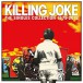 Killing Joke: Singles Collection 1979 - 2012 - Plak
