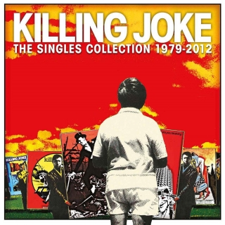 Killing Joke Plak, CD ve DVD Satın Al | Opus3a
