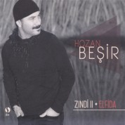 Hozan Beşir: Zindi II - Elfida - CD