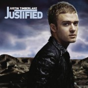 Justin Timberlake: Justified - CD