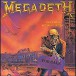 Megadeth: Peace Sells...But Who's Buying - CD
