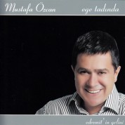 Mustafa Özcan: Ege Tadında - CD