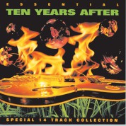 Ten Years After: The Essential Ten Years After - CD