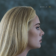 Adele: 30 - CD
