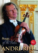 André Rieu: Magic Of The Violin - DVD
