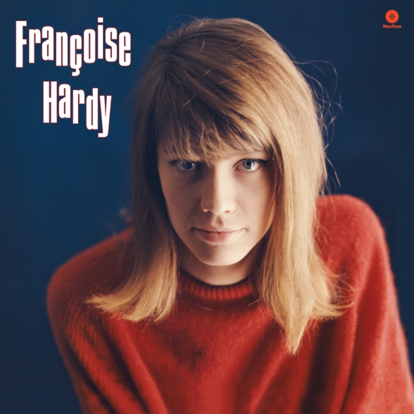 Françoise Hardy - Tous les garcons et les filles