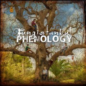 Fungistanbul: Phenology - CD