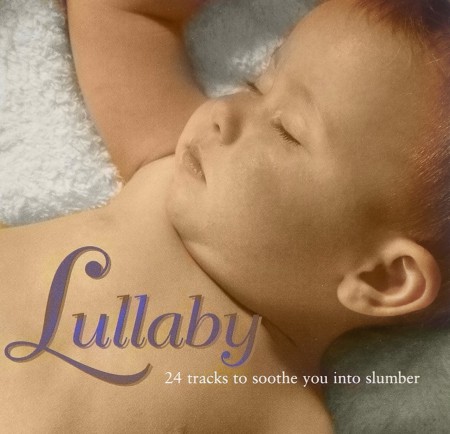 Çeşitli Sanatçılar: Lullaby - CD