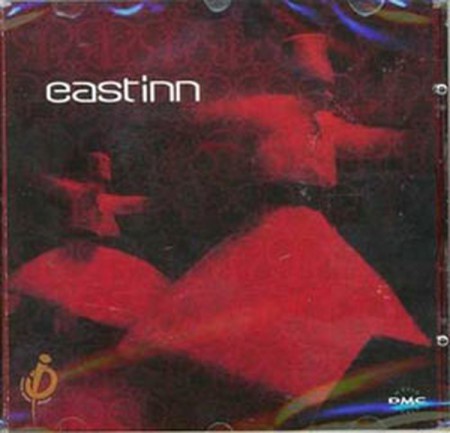 Osman İşmen: Eastinn - CD