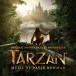 OST - Tarzan - CD